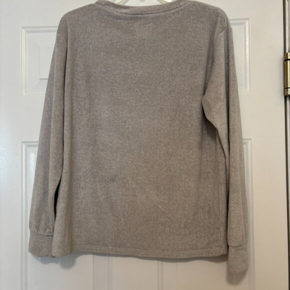 Disney Thumper Pajama Soft Shirt - Picture 2 of 3